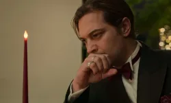 Çağatay Ulusoy jigolo oldu! Tam Bir Centilmen filminin fragmanı yayınlandı