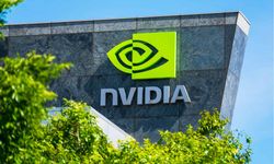 Nvidia, gelirini ikiye katlayarak büyümeye devam ediyor