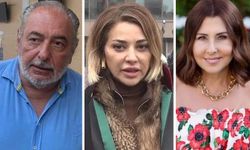 Feyza Altun, Reha Muhtar olayıyla ilgili: ''Nilüfer ve kızı hakkında çocuk kaçırmaktan suç duyurusunda bulunacağız''