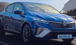 Mayıs ayında en çok satılan sıfır otomobiller belli oldu