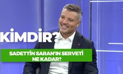 Fenerbahçe'nin yeni başkanı Sadettin Saran kimdir, serveti ne kadar, hangi şirketlerin sahibi?