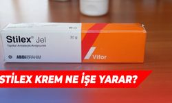Stilex krem ne işe yarar? Kullanımı, yan etkileri ve fiyatı