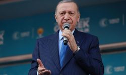 Erdoğan'dan Marmara Depremi açıklaması: ''Hiçbir zaman aklımızdan çıkarmadık''