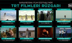 ‘Saraybosna Film Festivali’ne TRT çıkarması