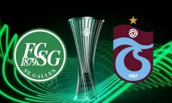 Trabzonspor - St Gallen Konferans Ligi play-off turu rövanş maçı ne zaman?