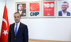 CHP'li Volkan Demir: Bu modelde yolun sonuna gelinmiştir!