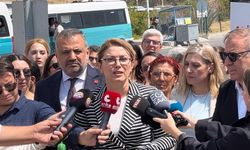 CHP heyeti görüştü, Dilruba’dan mesaj var: Gücümü korkma diye başlayan İstiklal Marşımızdan alıyorum