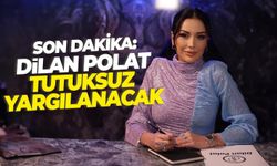 SON DAKİKA! Emrullah Erdinç açıkladı: ''Dilan Polat tutuksuz yargılanacak!''