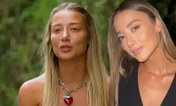 Survivor'ın eski yarışmacısı Aleyna Kalaycıoğlu'nun annesiyle benzerliği şaşırttı!