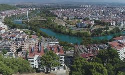 Antalya'ya bağlı en güzel ilçe belli oldu! Bu ilçe son dönemin yıldızı oldu