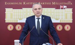 CHP’li Bakırlıoğlu: "İşgücü Uyum Programı okulların temizlik sorununun temel sebebidir!"