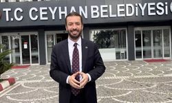 Mahkemeden, Ceyhan Belediye Başkanı Kadir Aydar'a siyasi yasak!