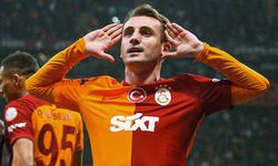 Kerem Aktürkoğlu'ndan Galatasaray'a duygusal veda