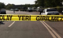 Kula'da feci kaza: 1 ölü, 1 ağır yaralı