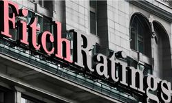 "Fitch Ratings Türkiye'nin kredi notunu artırdı, görünümü durağana çevirdi"