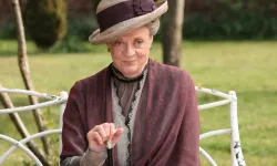 Harry Potter'ın unutulmaz ismi Maggie Smith hayatını kaybetti!