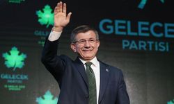 Gelecek Partisi'nden çağrı: Yeni meclis gurubu vurgusu!