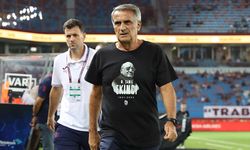 Şenol Güneş, Kayserispor maçının ardından konuştu: ''Sahada yoktuk!''