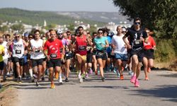 Torbalı'da Güz Etkinlikleri'ne coşkulu başlangıç!