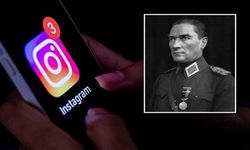 Instagram’dan büyük skandal: Atatürk "Tehlikeli Kişi" olarak nitelendirildi!