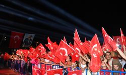 Torbalı Güz Etkinlikleri'ne Fettah Can ile muhteşem final!