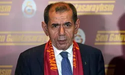 Galatasaray Başkanı Dursun Özbek'ten bomba iddialar! Fenerbahçe derbisi ve karaborsa üzerine net konuştu