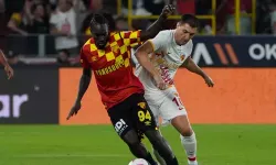 Göztepe, Kayserispor engelini 3 golle geçti!