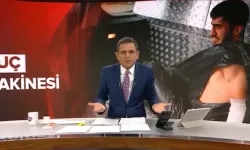 Fatih Portakal, polisi şehit eden katile poşet giydirilmesine verdi veriştirdi!