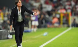 Montella'dan Kerem Aktürkoğlu'na övgü: "Muazzam bir performans!