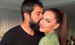 Fahriye Evcen’den peş peşe tatil pozları: Burak Özçivit'in yokluğu dikkat çekti!