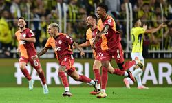 Dev derbide gülen taraf Galatasaray!