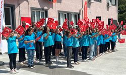 Afyonkarahisar'dan Hatay'a okul desteği