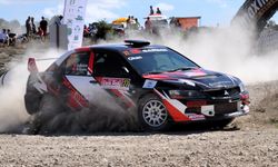 Eskişehir Rallisi'nde start verildi