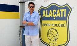 Alaçatıspor Kulübüne 2 yeni isim!