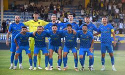 4. haftada Bucaspor ile Diyarbekir Spor karşılaşacak!