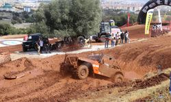 Off-Road heyecanı Denizli'de başladı!