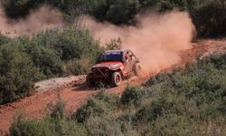 Merkezefendi'de OFF-ROAD Şampiyonası sona erdi