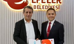 Efeler Belediye'sinden işsizliğe çözüm!