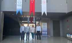 Denizli OSB Teknopark Projesi için Antalya OSB ziyareti gerçekleşti