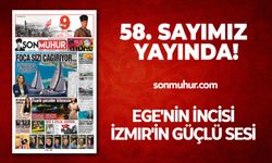 Son Mühür Gazetesi Eylül Sayısı Yayında!