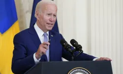 Biden: "Savaştan Putin değil Ukrayna galip çıkacak"