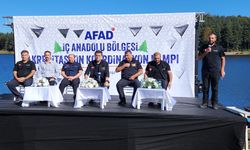 AFAD Başkanı: Yeni deprem yönetmeliği büyük ses getirecek