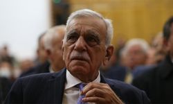 Ahmet Türk'ün yeğenleri devletin arabasıyla terör estirdiler!