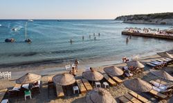 İzmir'e yakın tatil köyleri nereler? Şehre 1 saat mesafedeki cennet rotalar!