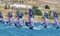 Çeşme'de rüzgar Alaçatı Wind Fest ile esecek!