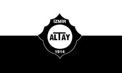 Altay'a 1 puan morali!