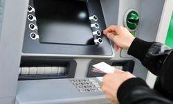 ATM'lerde yeni dönem: Bu banknotlar artık çekilemeyecek!