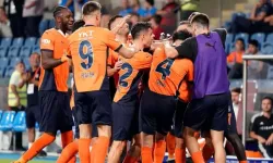 Bodrum FK Başakşehir'i evinde ağırlıyor