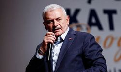 Türkiye Cumhuriyeti'nin son Başbakanı Binali Yıldırım, Kartal'da anjiyo operasyonu geçirdi!