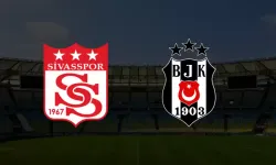 Beşiktaş - Sivasspor maçı ne zaman? Muhtemel 11'ler ve detaylar!